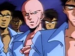 Guy Double Target oi - EXCLUSIVE HENTAI UNCENSORED