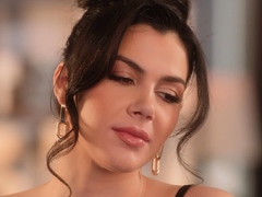 BLACKED Feisty Wife Valentina Craves BBC