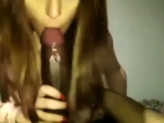 BBC Slut