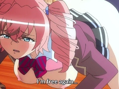 Kutsujoku 2 The Animation Ep 2