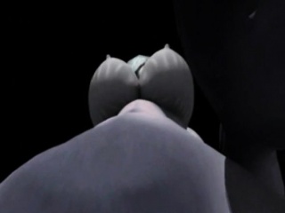 Futanari eD reverse blowjob compilation hentai