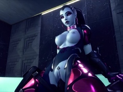 FireBrand's ed animation anal sex bundle