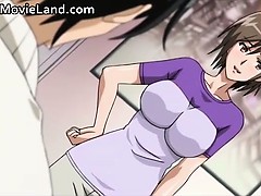 Hot nasty great body big juggs anime parti