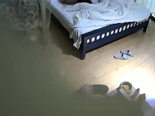 Real Homemade Amateur Hidden Cam i