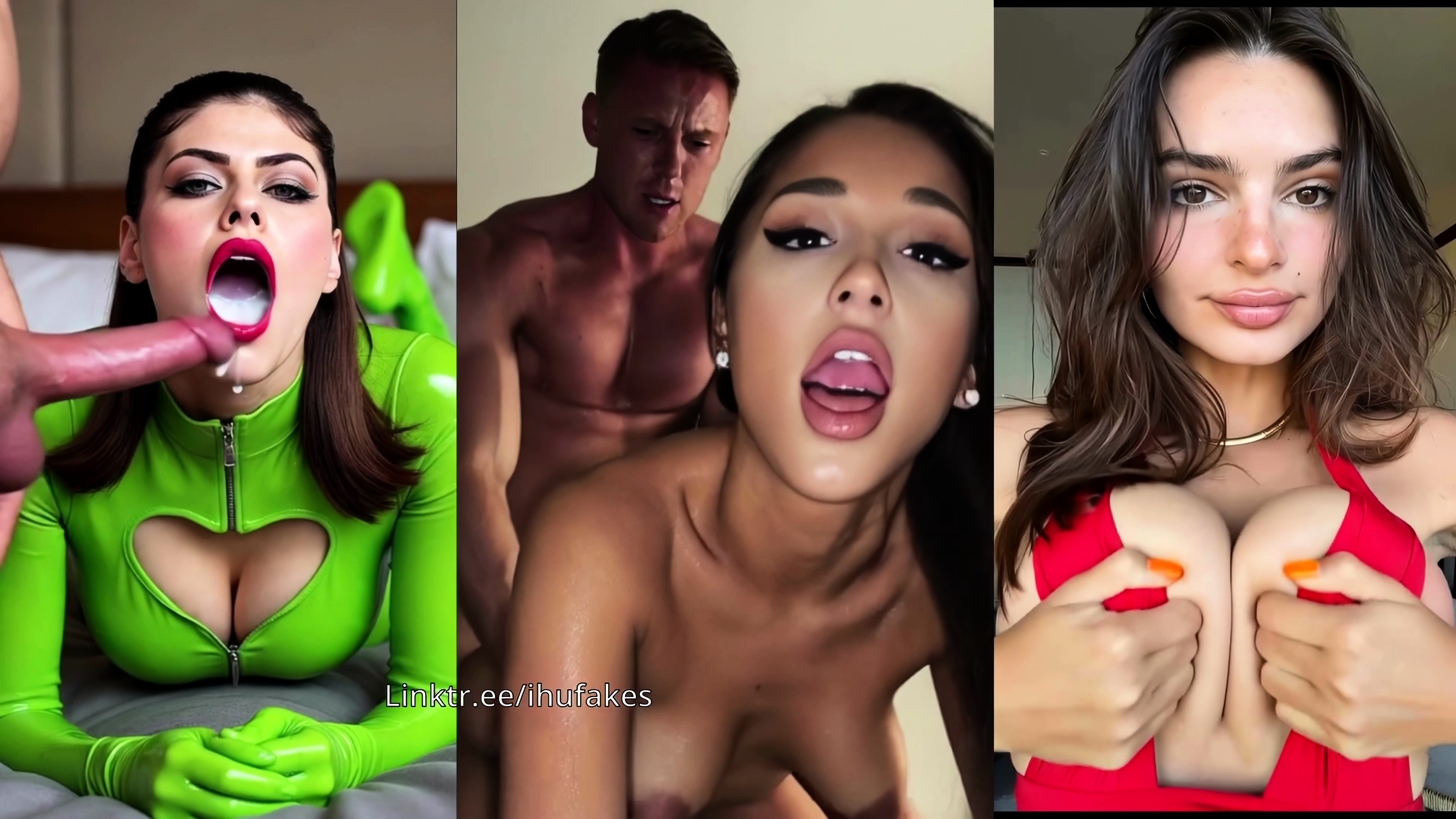 Ultimate Celebrity Compilation