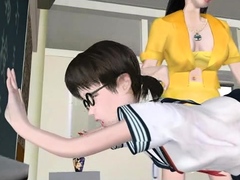 hentai girl i