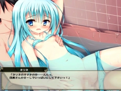 Hentai Swimsuit i