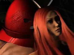 Juggernut Plows Jean Grey - Incredible eD anime xxx clips
