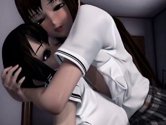 Relationship Of Siblings - Horny eD anime sex videos