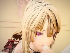 Virtual Reality - Incredible eD anime xxx clips