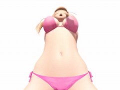 Puni Puni Yawaraka Oppai - Hottest eD anime sex world