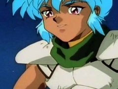 Dragon Rider oi HENTAI UNCENSORED ENG Subtitles