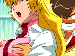 Hooligan (ep.i) - UNCENSORED ANIME (ENG Dubbed)