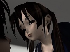 Social Etiquette of Siblings - Crazy eD anime xxx collection