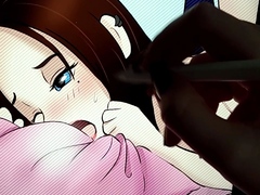 Mix of Hentai movs from Hentai Niches