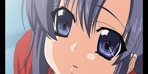 Chain Ward i - Hentai Sex