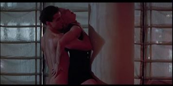 Sharon Stone - Sliver compilation