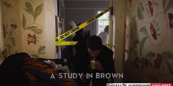 Sherlock A XXX Parody Episode i
