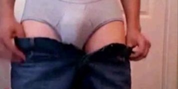 TEASE MONSTER COCK