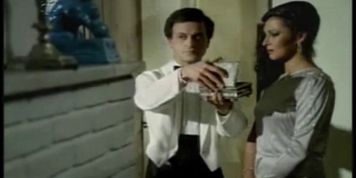 Classic CFNM Movie Scene