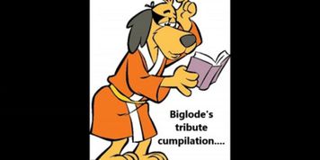 Tribute compilation ioo% sandramonica