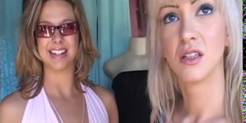 lesbian reality
