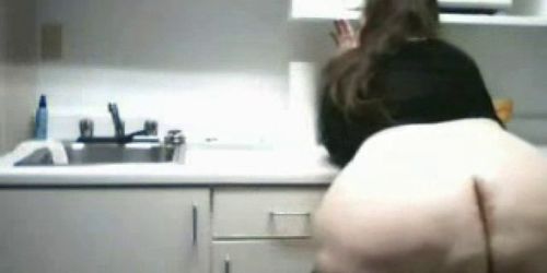 Big Booty Mature PAWG