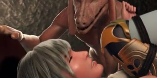 The return of the queen hentai eD