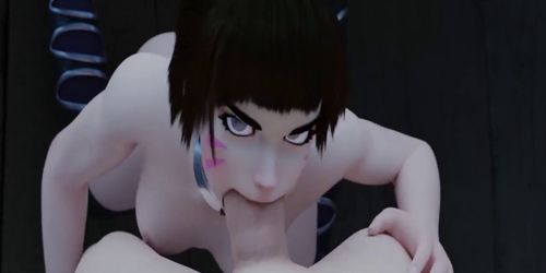 Overwatch Sex Game - eD Hentai Porn