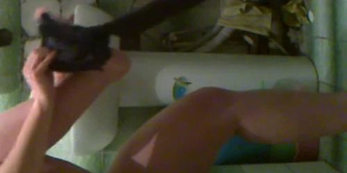 wife big ass i