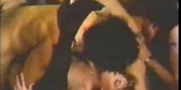 Classic Orgy 7os