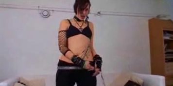 Cute Goth Returns MC85