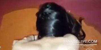 Asian anal