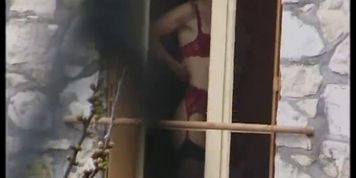 french voyeur