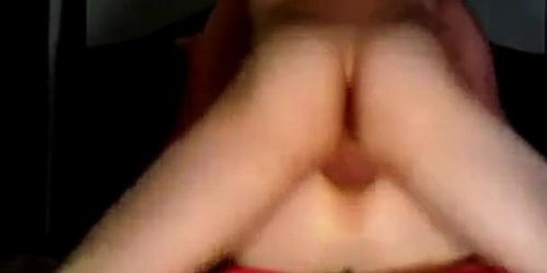 Homemade Anal