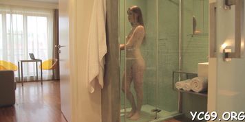 Beautiful brunette floozy argentina and bf fuck rough