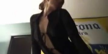 NM ll The hot mexican girlfriend everybody wish and des
