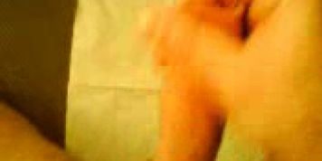 Nice Handjob
