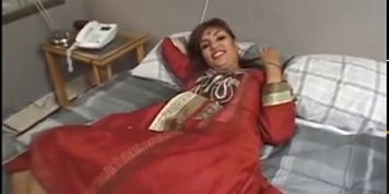 Indian Threesome
