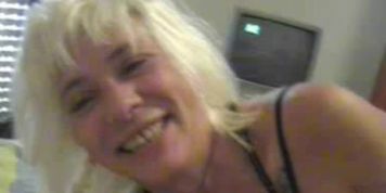 Mature Amateur oi BLOWjOB