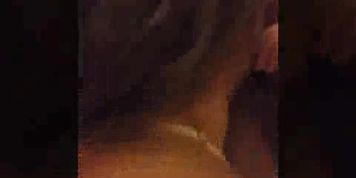 Red Haired Grandma And A Big Black Cock