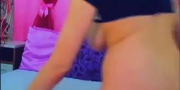 Goth Cam Hottie DollEyes