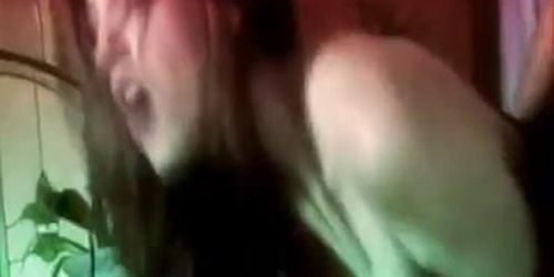 Jenna Haze Music Video