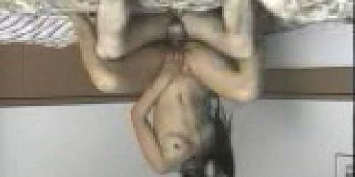 russian girl fucked private