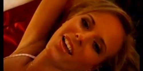 Teasing MILF