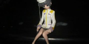 Anime figure SOF-2
