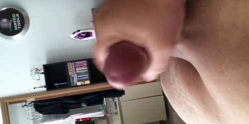 ist Jerking Video