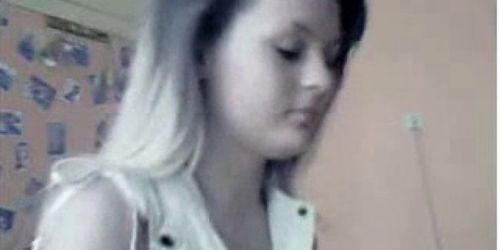 Enjoy Series i7i Hot Mom on Webcam