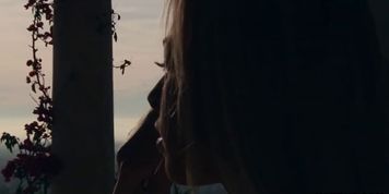Blonde Loves Anal Double Penetration
