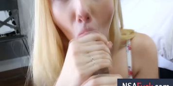 Cum in mouth She swallows Compilation Partii